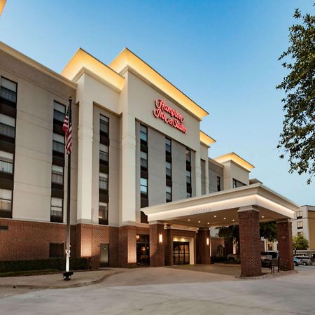 Hampton Inn & Suites Dallas Dfw Airport North Grapevine Bagian luar foto